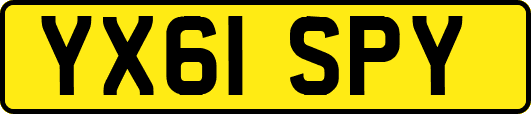 YX61SPY