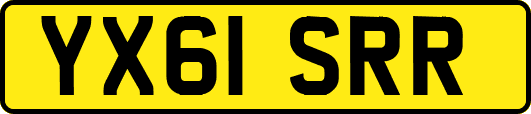 YX61SRR