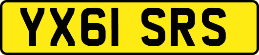 YX61SRS