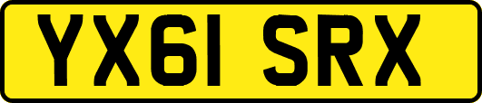 YX61SRX