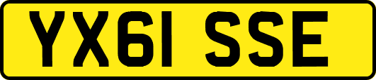 YX61SSE