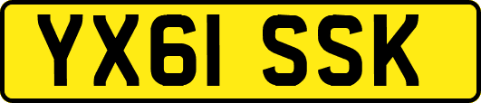 YX61SSK