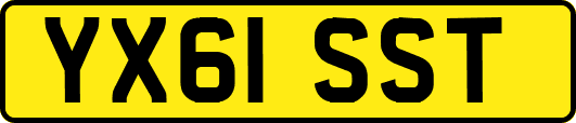 YX61SST