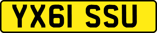 YX61SSU