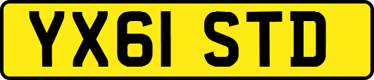 YX61STD