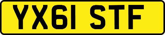 YX61STF