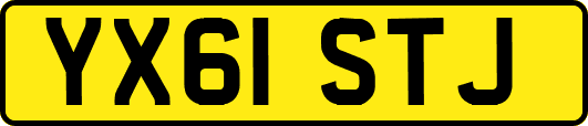 YX61STJ