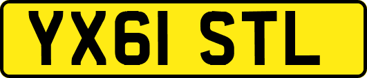 YX61STL