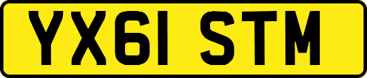 YX61STM