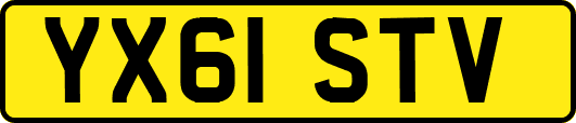 YX61STV