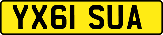 YX61SUA