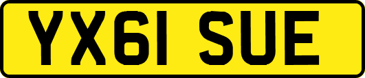 YX61SUE