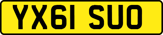 YX61SUO