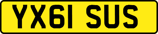 YX61SUS