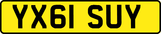 YX61SUY