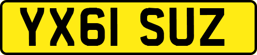 YX61SUZ