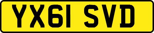 YX61SVD