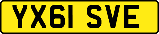 YX61SVE