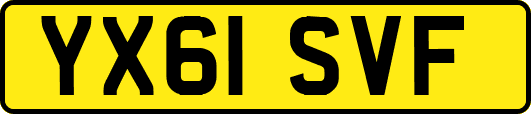 YX61SVF