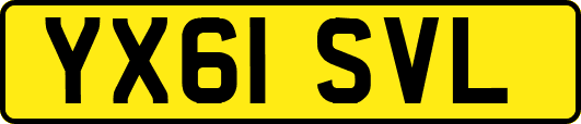 YX61SVL