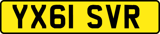 YX61SVR