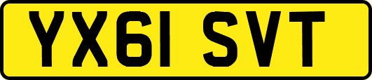 YX61SVT