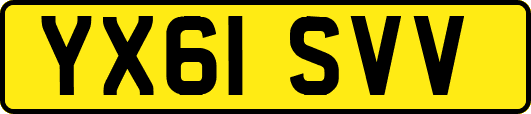 YX61SVV