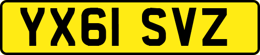 YX61SVZ