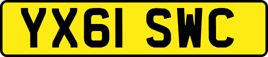 YX61SWC