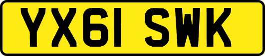 YX61SWK