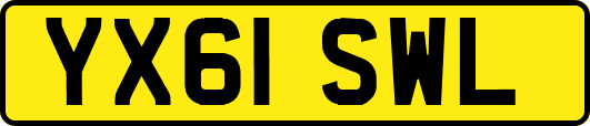 YX61SWL