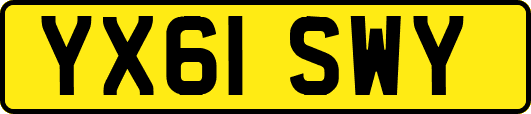 YX61SWY