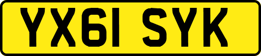 YX61SYK