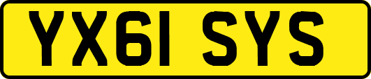 YX61SYS