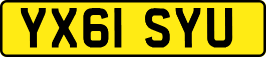 YX61SYU