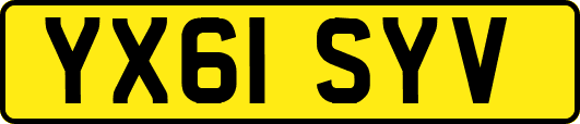 YX61SYV