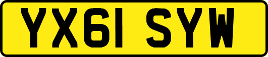 YX61SYW