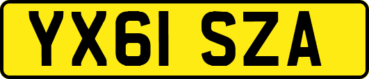 YX61SZA