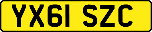 YX61SZC