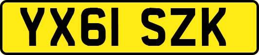 YX61SZK