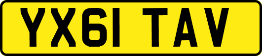 YX61TAV