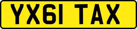 YX61TAX