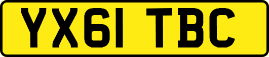 YX61TBC