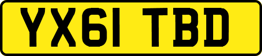 YX61TBD