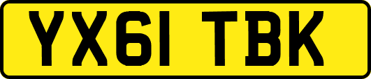 YX61TBK