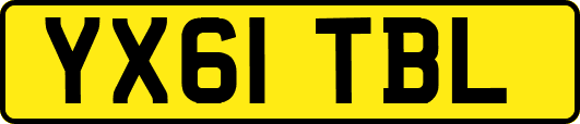 YX61TBL