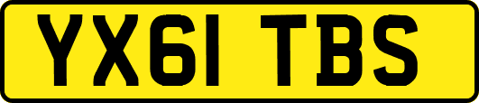 YX61TBS