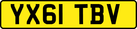 YX61TBV