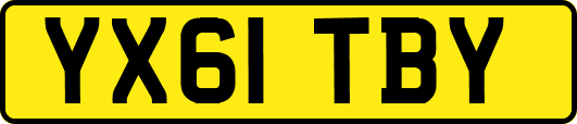 YX61TBY