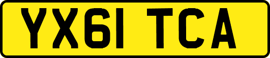 YX61TCA